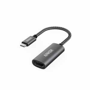Adapter USB-C => HDMI 4K/60Hz Anker PowerExpand+ (A83120A1)