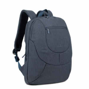 Nahrbtnik za notesnik 35,5 cm (14″) RivaCase siv (7723 GREY)
