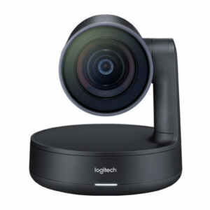 WEB kamera Logitech konferenčna Rally 4K USB (960-001227)