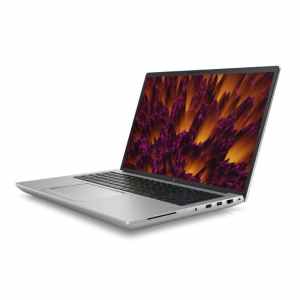 Prenosnik DEMO HP Zbook 16 Fury G10 i7-13700HX / 32GB / SSD1TB / 16" 1920x1200 / WLAN / BT / CAM / FP / nVidia RTX A2000 Ada / W11P / SLO gravura / A+ / HP garancija do 05.08.27