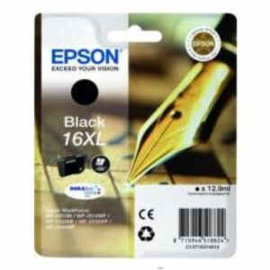 Kart Epson  T1631 original Črna 16XL (C13T16314012)