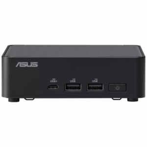 Računalnik BB Asus NUC14 Pro Intel Ultra 7 155H 2xHDMI 2xThunderbolt 4 2xM.2 NVMe 4xUSB 2xSO-DIMM 2,5G Intel Arc graphics Slim Kit (90AR0062-M000E0)