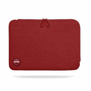 Ovitek za notesnik 35,5 cm (14″) Port Torino II rdeč (140413)