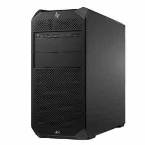Del. postaja RNW HP Z4 G5 6C Xeon W3-2423 / 32GB / SSD1TB / T1000 / W11P / HP Renew