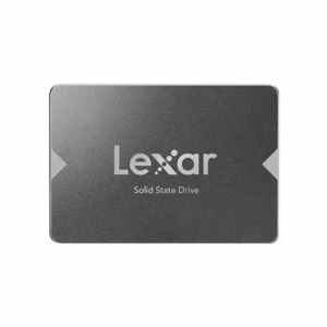 Disk SSD 6,4cm (2,5") SATA3 1TB Lexar NS100 2,5" 550/525MB/s (LNS100-1TRB)