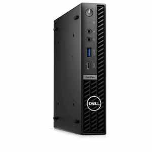 Računalnik Dell MFF Optiplex 7020 Plus i7-14700/32GB/512GB/3xDP /180W-80%/Win11Pro N010O7020MFFPEMEA_VP