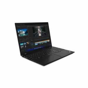 Prenosnik DEMO Lenovo P16s G1 i5-1240P / 16GB / SSD256GB / 16" 1920x1200 / WLAN / WWAN / BT / CAM / FP / W11P / SLO gravura / A+
