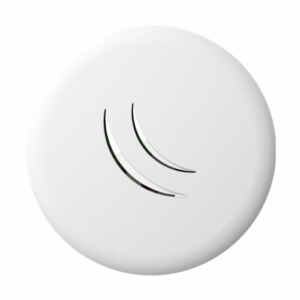 Dostopna točka Mikrotik WiFi4 802.11n N300 300Mbit/s (RBcAPL-2nD)