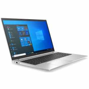 Notesnik RNW 15,6" HP 850 G8 i5-1145G7 / 16GB / SSD256GB / 1920x1080 / WLAN / BT / CAM / FP / Win 10 Pro COA / SLO gravura