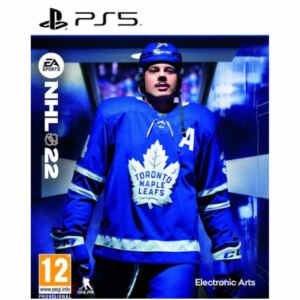 Igra za PS5 NHL 22