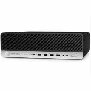 Računalnik RNW SFF HP 800 G4 i5-8500 / 16GB / SSD512GB NVMe /  W10P COA