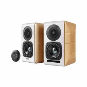 Zvočnik Edifier S880DB MKII 88W 2.0 (bela) (Aktivni Hi-Fi)