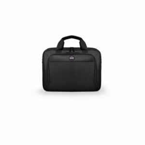 Torba za notesnik 43,9 cm (17,3″) Port Hanoi II črna (105065)