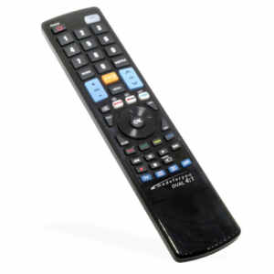 Daljinec univerzalni za TV programabilni JL1771 - pred nakupom sporočite model televizorja