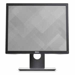 Monitor Dell 48,3 cm (19,0") P1917S 1280x1024 IPS 6ms VGA HDMI DisplayPort 2xUSB3.0 2xUSB2.0 Pivot  3H NTSC72%