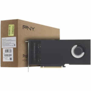 Grafična kartica RTX4000 PNY ADA - 20GB GDDR6 ECC  | 4xDisplayport 1.4a (VCNRTX4000ADA-SB)