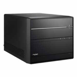 Računalnik Shuttle BB XPC cube SH570R6 Plus 10/11gen CPU  (PC-SH570R621)