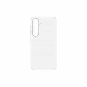 Silikonska zaščita za Samsung Galaxy S25 CLEAR CASE