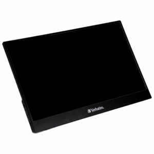 Prenosni monitor Verbatim 35,6 cm (14,0") PM-14 1920x1080 60Hz IPS 6ms HDMI 2xUSB-C USB-A Zvočniki FreeSync HDR