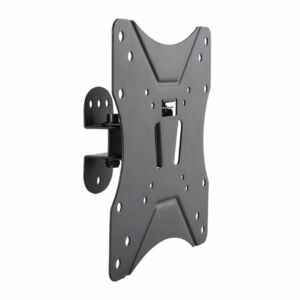 Nosilec za LCD monitor 58,4 - 106,7 cm (23"-42") do 25kg nagibni gor/dol - 7,5 stopinj /levo/desno - 25 stopinj LogiLink (BP0006)