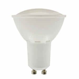 LED žarnica Platinet GU10 5W 300LM 4200K (OMELGU10-5W-4200) EOL-P