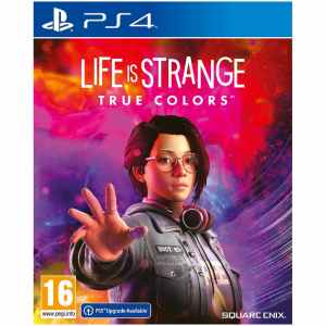 Igra za PS4 Life is Strange: True Colors