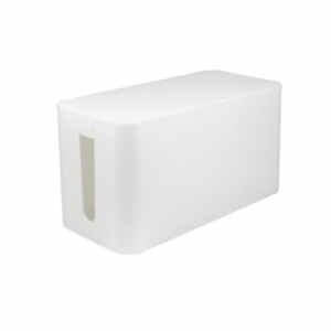 UREJENA PISARNA škatlica za kable 255x115x120mm Logilink (KAB0076)