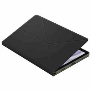 Ovitek za SAMSUNG GALAXY TAB A9+ (črna)