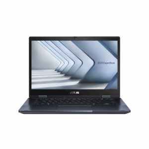 Prenosnik Asus 35,5 cm (14,0") ExpertBook B3 Flip 1920x1080 VA na dotik 400nit Core 5-120U/16GB/SSD1TB/BL/Pisalo/Intel UHD/Win11Pro (90NX07N1-M00DM0)