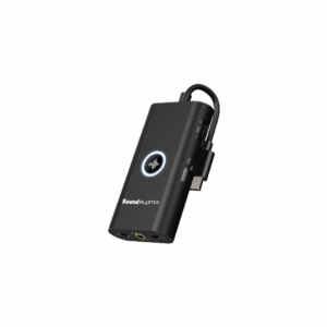 Zvočna kartica USB-C Creative SB G3 DAC