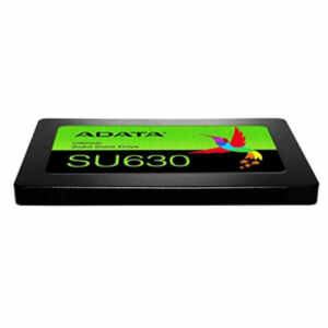 Disk SSD 6,4cm (2,5")   480GB SATA3 Adata SU630 3D NAND (QLC) retail 520/450MB/s (ASU630SS-480GQ-R)