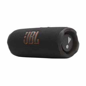 Zvočnik JBL Flip 7 Bluetooth 25W+10W (črna)