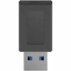 Adapter USB 3.0 A (m) => USB-C (ž) Goobay