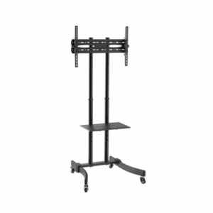 Nosilec za LCD LED TV samostoječi 37"-70" do 50kg FS-400 SBOX
