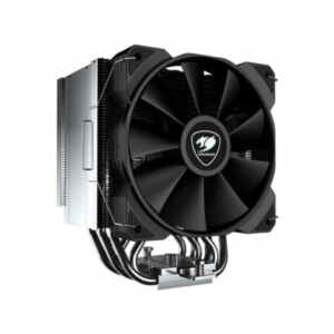 Zračni hladilnik Cougar Forza 85 Essential - 160mm črna (CGR-FZAE85)
