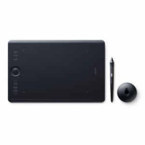 Grafična tablica Wacom Intuos PRO M - (PTH-660-N)
