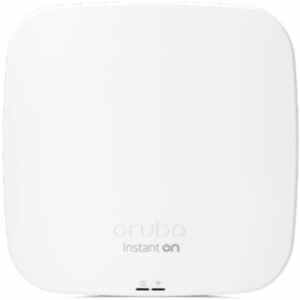Dostopna točka HP Aruba Instant On AP15 WiFi5 802.11ac AC2000 1733Mbit/s MU-MIMO 1x notranja antena (R2X06A)