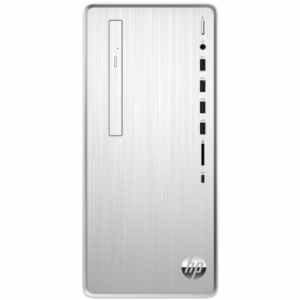 Računalnik HP MT Gaming Pavilion i5-11400F/H470/16GB /512GB/DVDRW/CR/RTX3060-12GB HDMI 3xDP USB-C/BT WiFi/400W-85%/Win11Home (492L6EA#ABD)