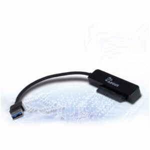 Adapter USB 3.0 => SATA Inter-tech Argus K104A - napajanje preko USB (88885387)