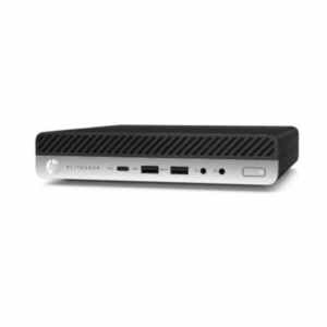 Računalnik RNW Mini HP 800 G5 i5-9500T / 8GB / SSD250GB / Win 10 Pro COA