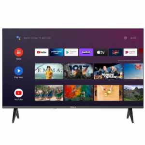 TV sprejemnik Tesla 40,0" 101 cm 40E635BFS 1920x1080 LED SMART Android 3xHDMI 2xUSB BT WiFi 60Hz