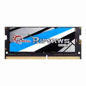 SO-DIMM DDR4  8GB 2400MHz CL16 Single (1x8GB)  G.Skill Ripjaws 1,2V (F4-2400C16S-8GRS)