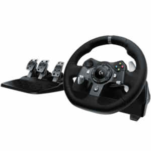 Volan Logitech G920 USB Xbox One in PC (941-000124)