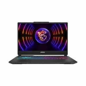 Prenosnik MSI 39,6 cm (15,6") Cyborg 15 1920x1080 IPS 144Hz i7-13620H/16GB/512GB/BL/RTX4050-6GB/Win11Home (9S7-15K111-1401)