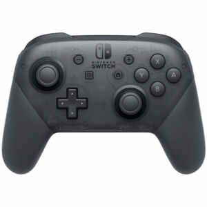 Kontroler Switch Pro controller