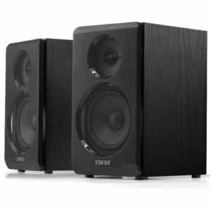 Zvočniki bluetooth Edifier R33BT 2x5W 2.0 (črna)