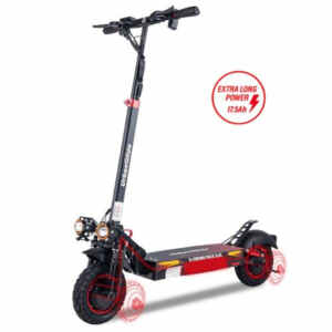Električni skiro UrbanRide E-Cross MAX 2x800W 17,5Ah 120kg 10" (URBTR13133)