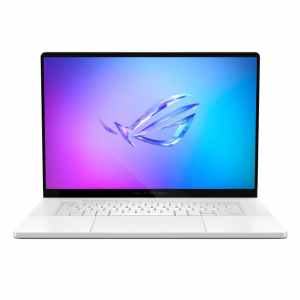 Prenosnik Asus 40,64 cm (16,0") ROG Zephyrus G16 2560x1600 OLED 500nit 240Hz Ultra 9-285H/64GB/SSD2TB/BL RGB/RTX5080-16GB/Win11Pro (90NR0LX6-M00940)