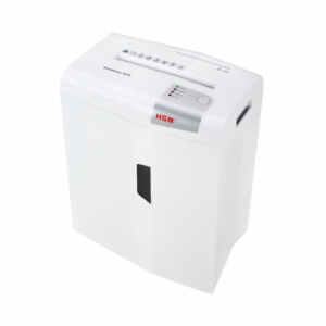 Uničevalec dokumentov HSM X15 do 15 listov 26L 230mm