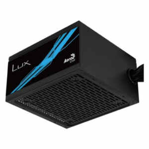 Napajalnik - 750W Aerocool LUX750 80Plus Bronze  ATX12V 2.4 (AEROLUX-750-80BRONZE)
